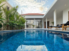 PROMO - Brand New 2BDR Villa in Quite Place Canggu with Private Pool